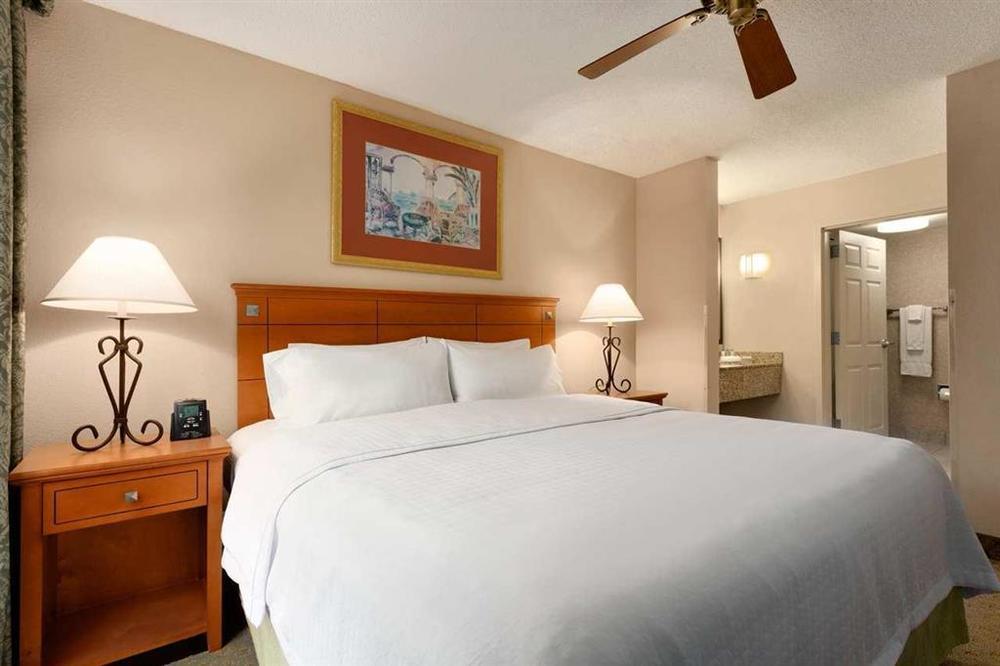 Homewood Suites By Hilton Orlando-Intl Drive/Convention Ctr Rom bilde
