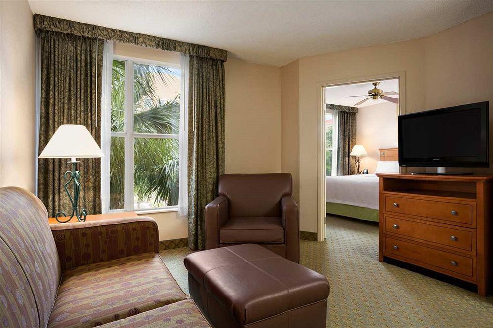 Homewood Suites By Hilton Orlando-Intl Drive/Convention Ctr Eksteriør bilde