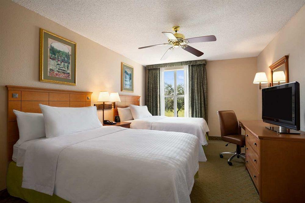 Homewood Suites By Hilton Orlando-Intl Drive/Convention Ctr Eksteriør bilde